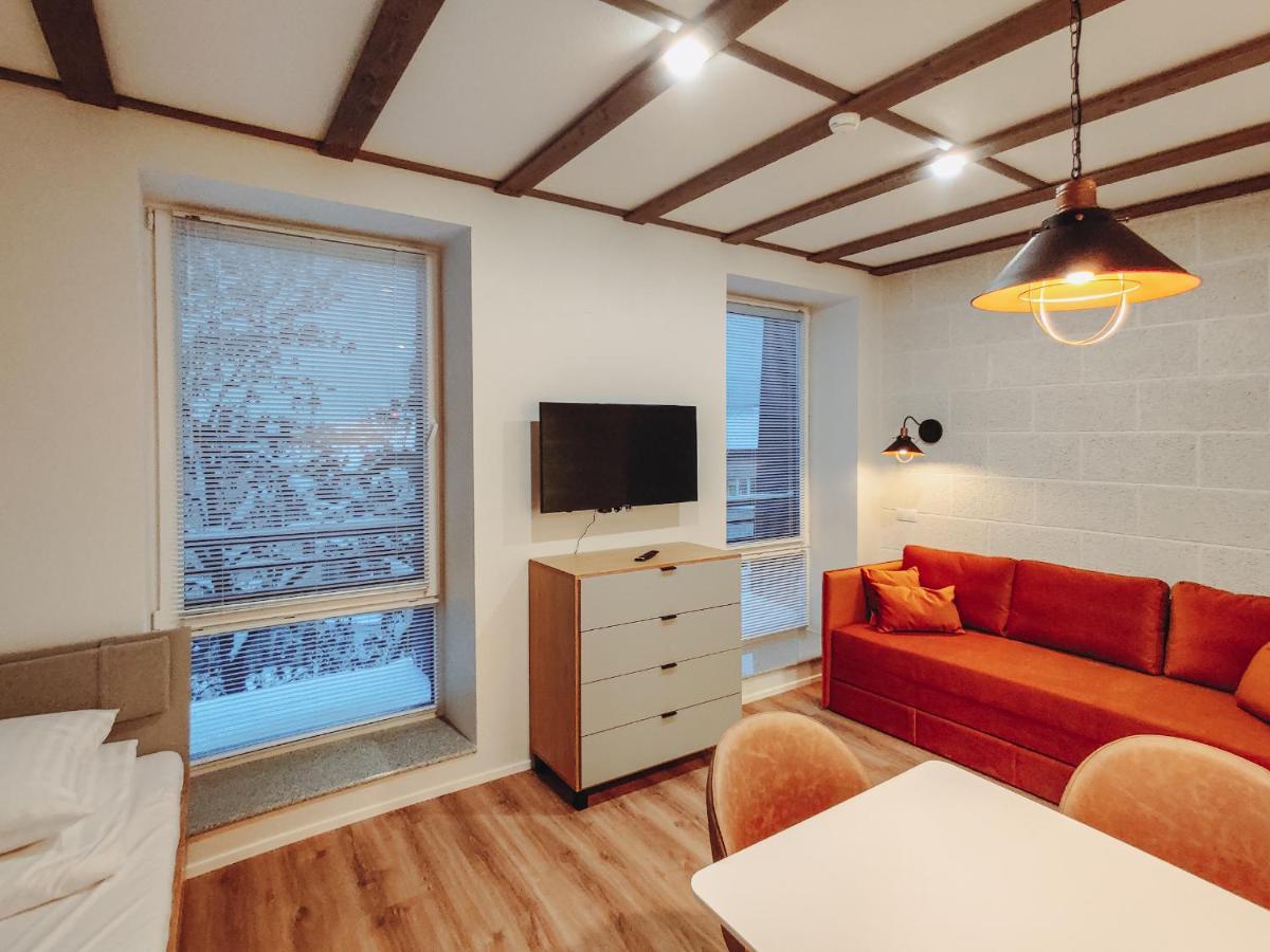 Myapartments Kotka Tallin Exterior foto
