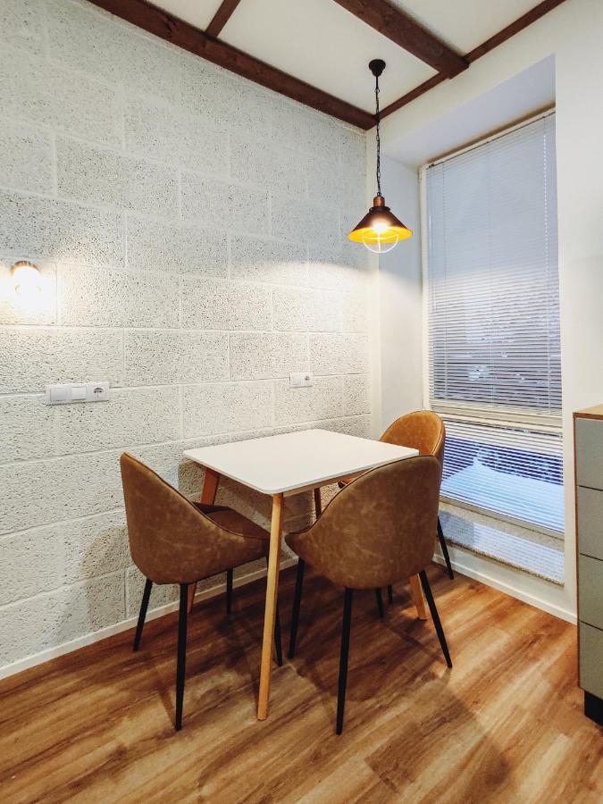 Myapartments Kotka Tallin Exterior foto
